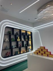 -厦门安达仕酒店·衡境SPA