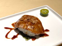 寿司-余欢领鲜火锅(新街口店)
