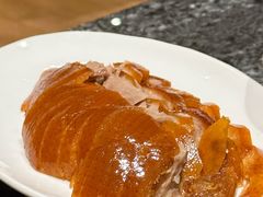 大红门烤鸭-大红门·博山菜(义乌路 海岱楼店)