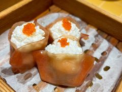 -蔡澜点心·粤菜(海印都荟城店)