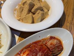 -金达莱冷面百年石锅饭(宾馆胡同店)