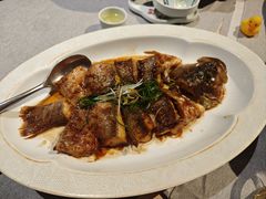 -晓粤·惹味粤菜(凯德乐峰广场店)