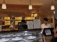 -HARBS(名铁名古屋店)