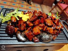 -敏珠拉姆藏餐·南京厨房(富春江东街店)