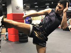 -TFC 纯泰拳馆MuayThai