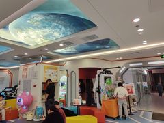 -极橙儿童齿科矫正中心(奥城店)