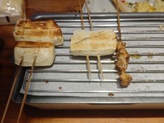 -木屋烧烤(万德庄店)