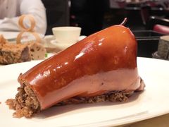 -8餐厅(新葡京酒店)