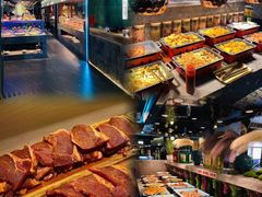 -阪尚皇·原切牛排·烤肉火锅自助(北京路店)