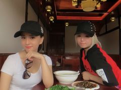 -西塘万安桥农家菜
