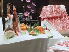 -尚海豆捞(乐虹坊店)