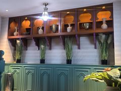 -驿楼兰·新疆菜(火车站店)