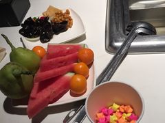 -海底捞火锅(河东万达广场店)