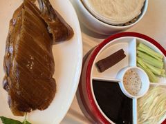 -月福京味斋·烤鸭店·北京菜(鼓楼总店)