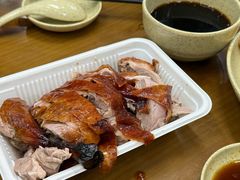 -李记清真馆(打钉巷店)