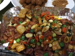 -德缘烤鸭店(大栅栏店)