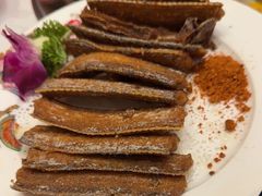 -绿茶餐厅(汇悦大融城店)