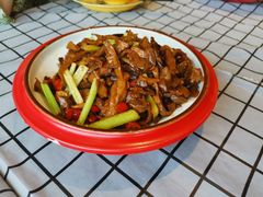 -江西老表·经典江西八大碗