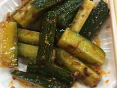 -易和通美国加州牛肉面大王(红旗街店)