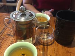 -我茶人文茶馆