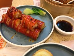 金沙红米肠-点都德(北京路贰店)