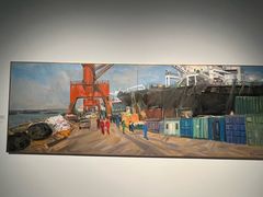 -中华艺术宫(上海美术馆)