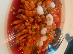 -无锡苏宁银河国际酒店-悦府65中餐厅