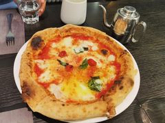 -Osteria意大利餐厅