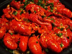 小龙虾-博林天瑞喜来登酒店·西丽尚膳