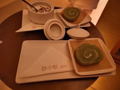 -舒小悦·舒养SPA·古法推拿(光环中心店)