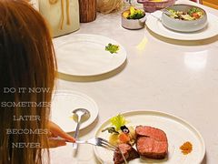 -K·Kitchen KK牛扒厨房(江南西店)