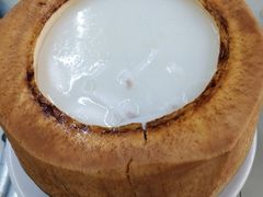 -量贩海鲜餐厅