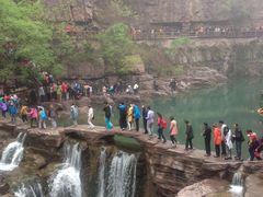 -云台山风景名胜区