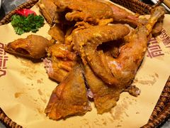 -前海沿·青岛菜(五四广场永旺店)