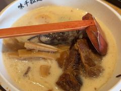 -味千拉面(上虞万和城分店)