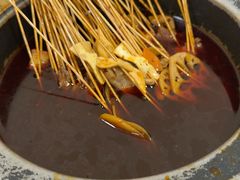 -冒椒火辣(奎星楼街店)