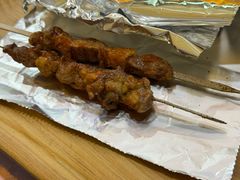 -新疆巴州金丝特餐厅(大钟寺店)