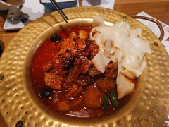 -天山传奇新疆菜(SKLP店)