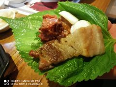 -紫霞门韩国料理烤肉(深南东路店)