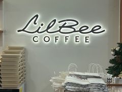 -LilBee Coffee