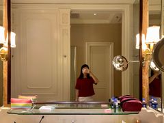 -中旅阿那亚九龙湖·公主酒店