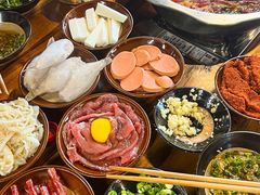 -重庆下半城老火锅(糖酒公司店)