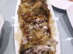 -老牌坊鲁菜名店(聊城美食岛店)