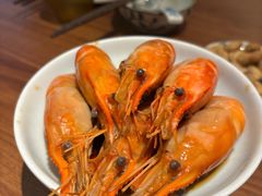 -卿家姆小馆·生腌熟醉·宁波小鲜(旗舰店)