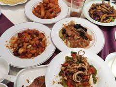 -凯鸽酒楼(大同振兴街店)