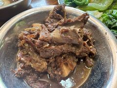 -阿秋牛排(湖心街店)