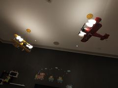 -筠咖啡西餐厅(上海国展宝龙丽筠酒店)
