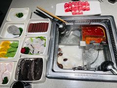 -海底捞火锅(丹竹头星悦天地店)
