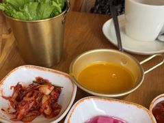 -海云台韩式汤饭·13年匠心韩料(南山店)