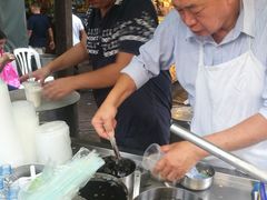 -义钦豆腐花